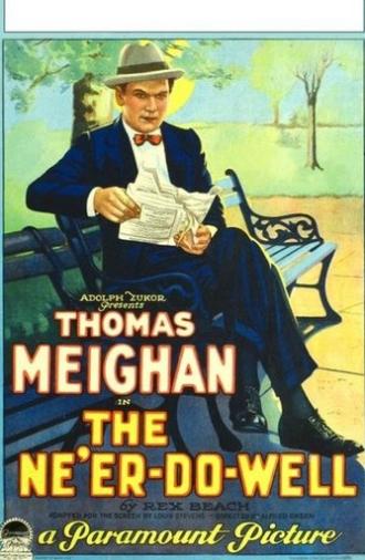 The Ne'er-Do-Well (1923)