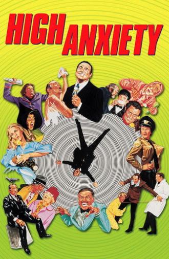 High Anxiety (1977)