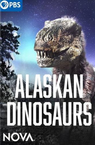 Alaskan Dinosaurs (2022)