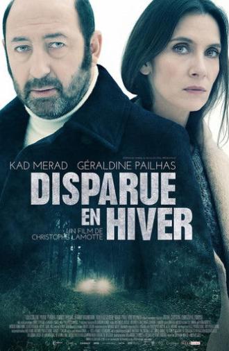 Disappeared in Winter (2015)