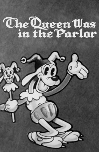 The Queen was in the Parlor (1932)