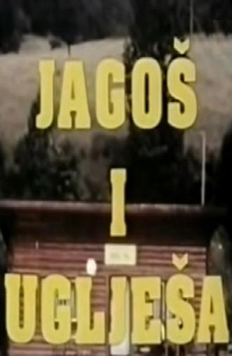 Jagosh and Blacky (1976)