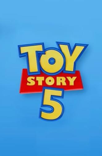 Toy Story 5 (2026)