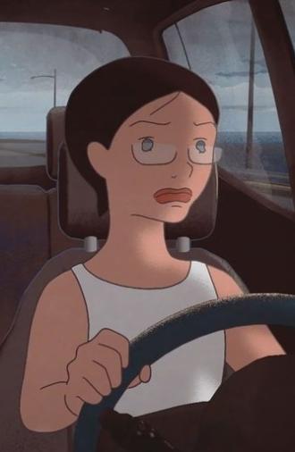 The Sea on the Day When the Magic Returns (2023)