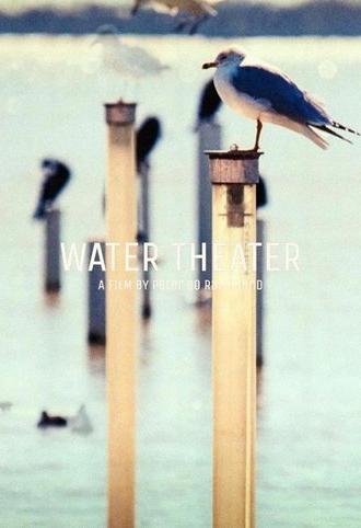 Water Theater (2015)