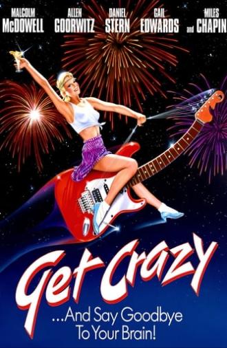 Get Crazy (1983)