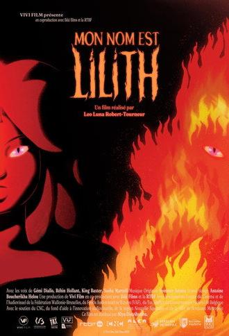 Mon nom est Lilith (2025)