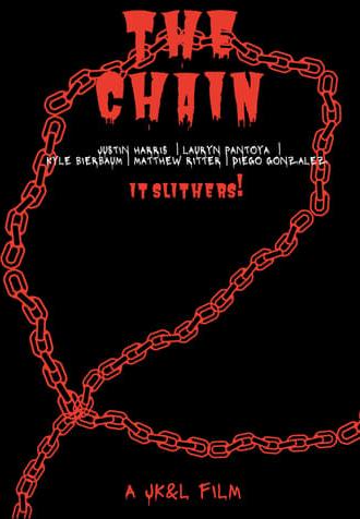 THE CHAIN (2023)