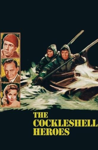 The Cockleshell Heroes (1955)