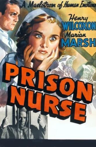 Prison Nurse (1938)