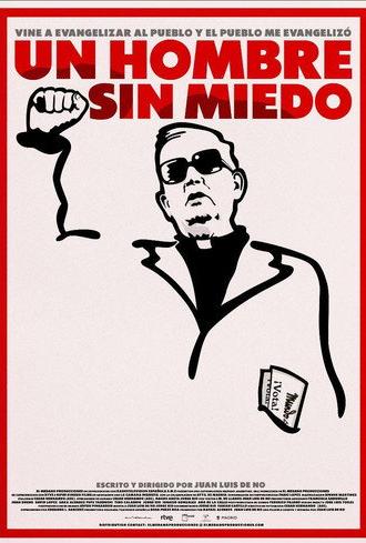 Un hombre sin miedo (2024)