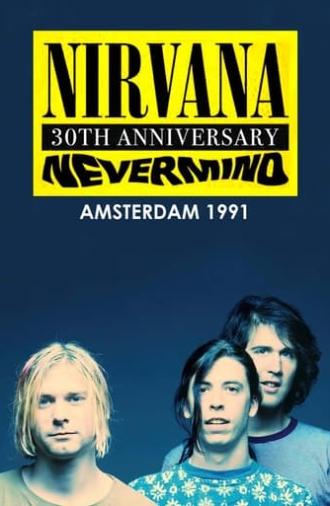 Nirvana: Live in Amsterdam 1991 (1991)