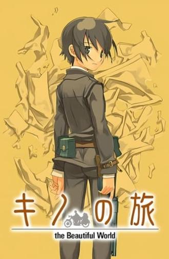 Kino's Journey: Life Goes On (2005)