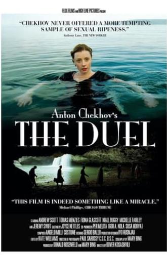 Anton Chekhov's The Duel (2010)