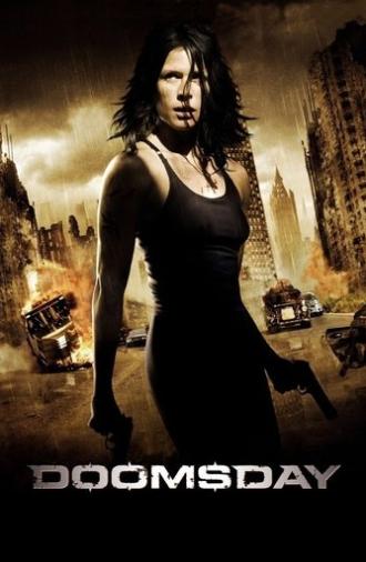 Doomsday (2008)