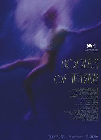 Bodies of Water (2024)