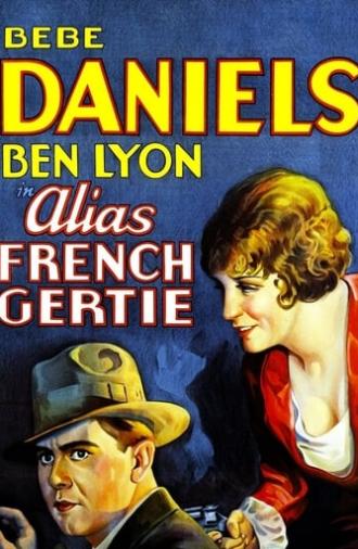 Alias French Gertie (1930)