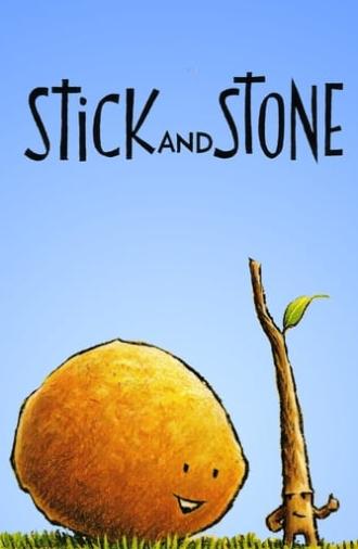 Stick and Stone (2017)