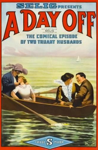 A Day Off (1912)