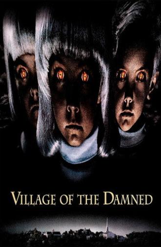 Village of the Damned (1995)