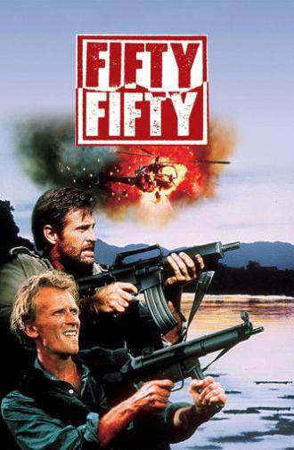 Fifty/Fifty (1993)