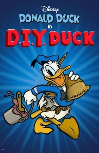 D.I.Y. Duck (2024)