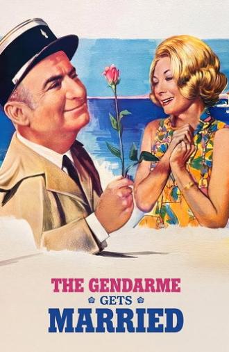 The Gendarme Gets Married (1968)