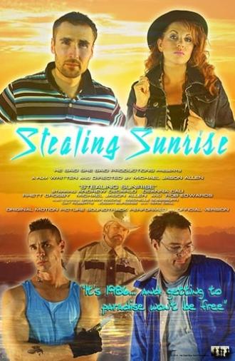 Stealing Sunrise (2015)