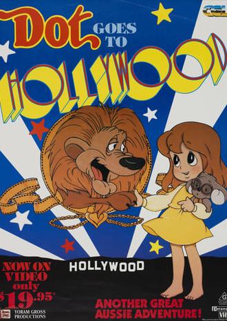 Dot Goes to Hollywood (1988)