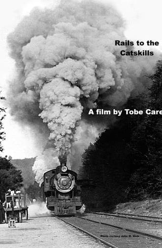 Rails to the Catskills (2014)