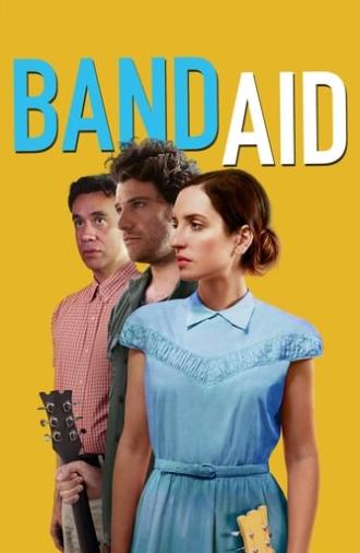 Band Aid (2017)