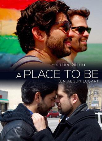 A Place to Be (2017)