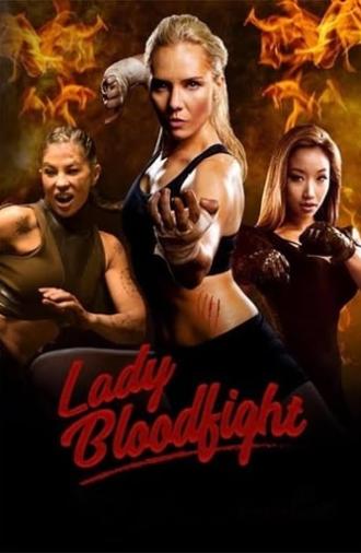 Lady Bloodfight (2016)