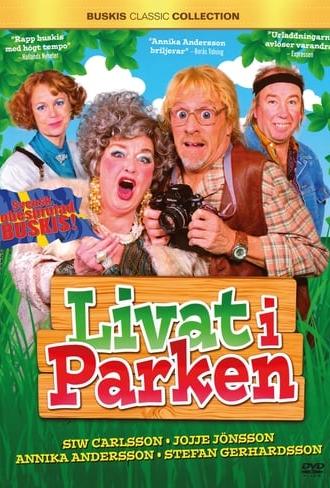 Livat i parken (2014)