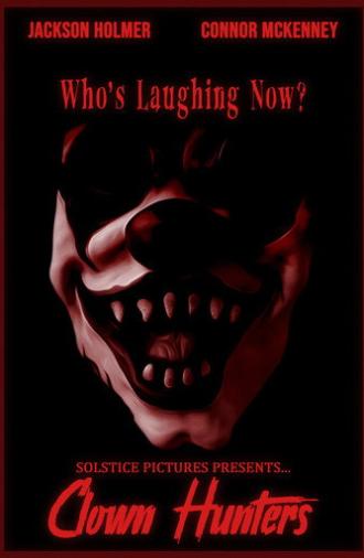 Clown Hunters (2025)