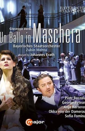 Verdi: Un Ballo in Maschera (2017)