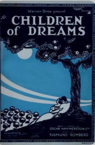 Children of Dreams (1931)