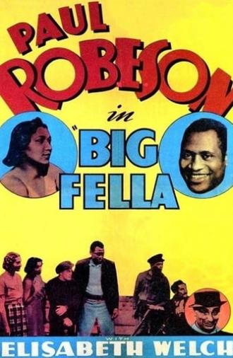 Big Fella (1938)