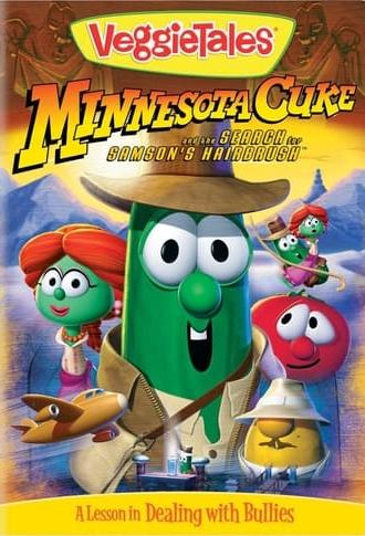 VeggieTales: Minnesota Cuke and the Search for Samson's Hairbrush (2005)