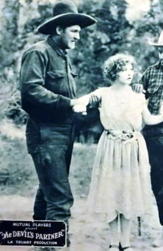 The Devil's Partner (1923)