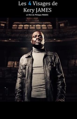 Les 4 visages de Kery James (2012)