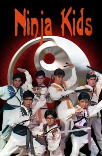 Ninja Kids (1986)