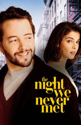 The Night We Never Met (1993)