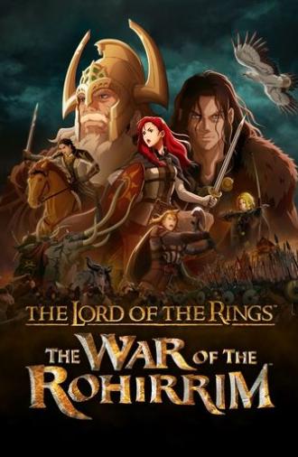 The Lord of the Rings: The War of the Rohirrim (2024)