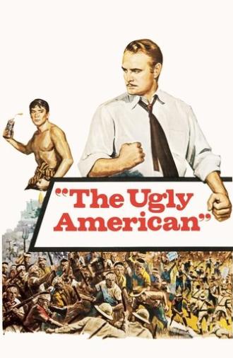The Ugly American (1963)