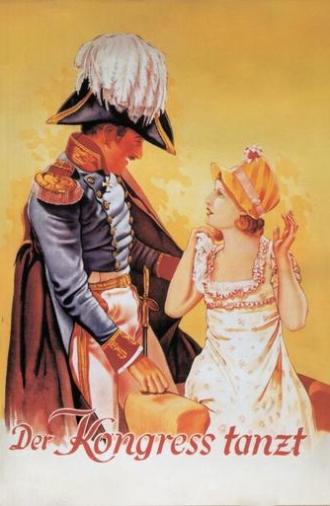 The Congress Dances (1931)