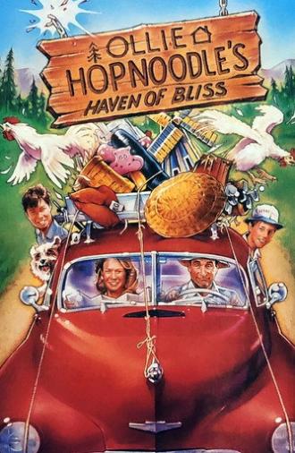 Ollie Hopnoodle's Haven of Bliss (1988)
