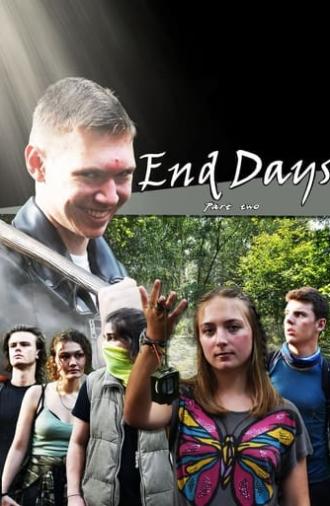 End Days Part 2 (2022)