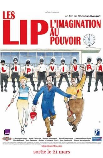 Les LIP, l'imagination au pouvoir (2007)