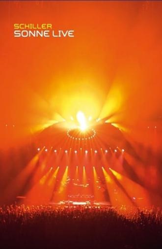 Schiller: Sonne Live (2013)